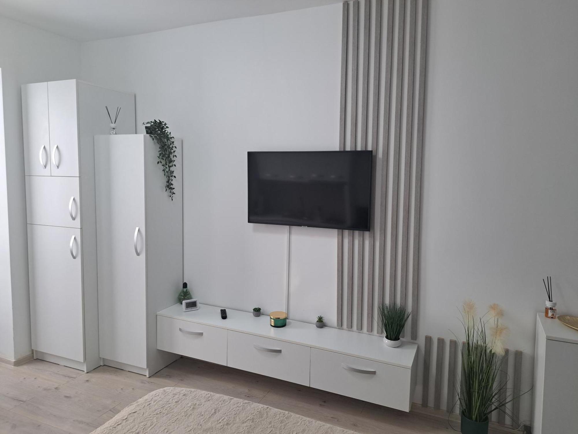 Gda Studio Онешти Экстерьер фото