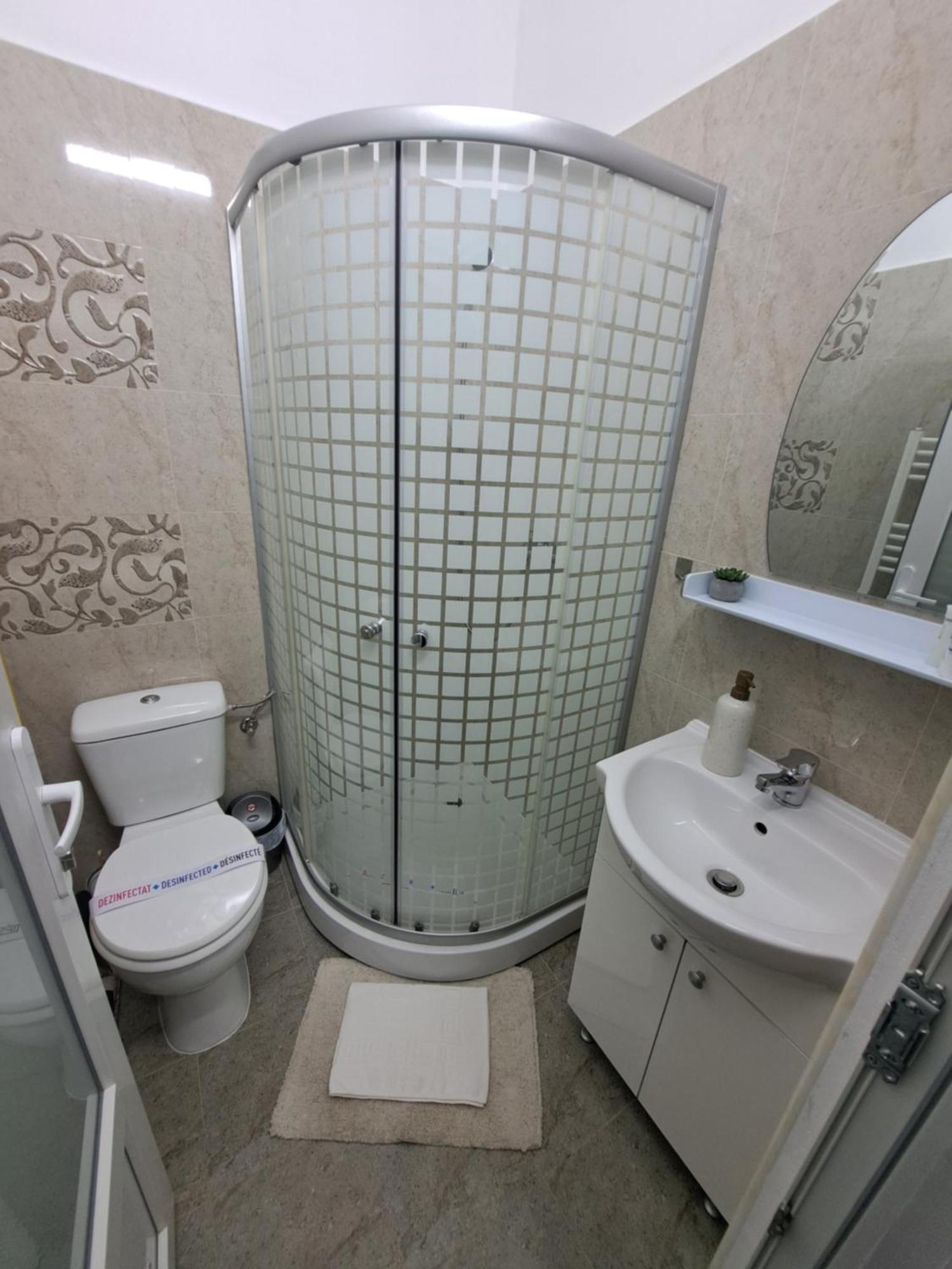Gda Studio Онешти Экстерьер фото